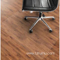 Environmentally Friendly Custom Size PVC Office Chair Mats